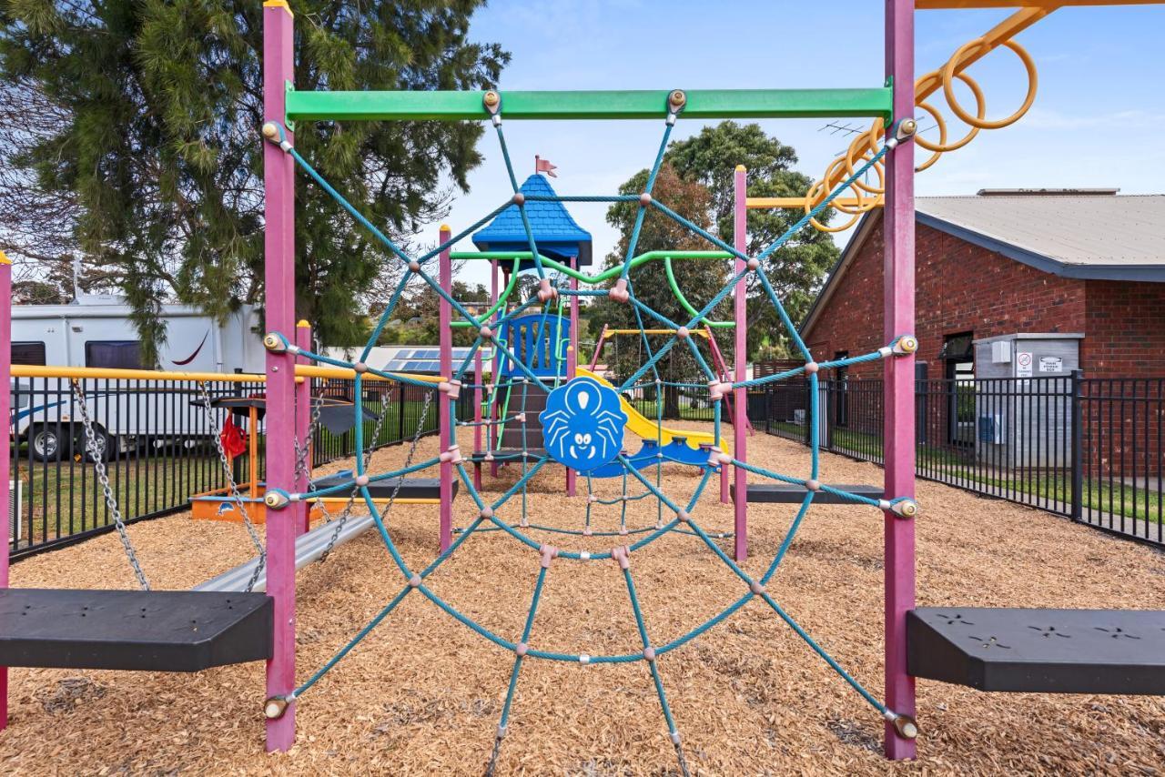 Discovery Parks - Geelong Εξωτερικό φωτογραφία