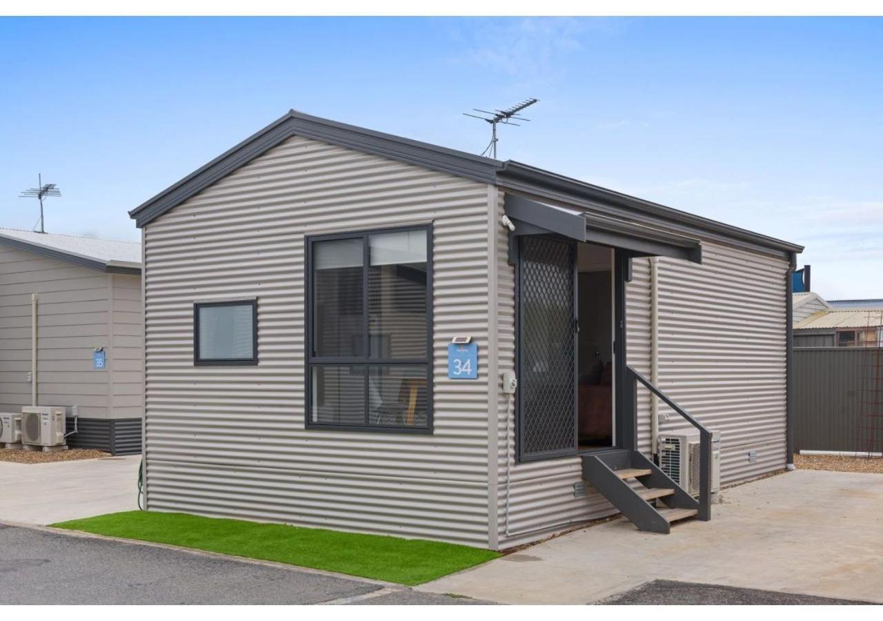 Discovery Parks - Geelong Δωμάτιο φωτογραφία