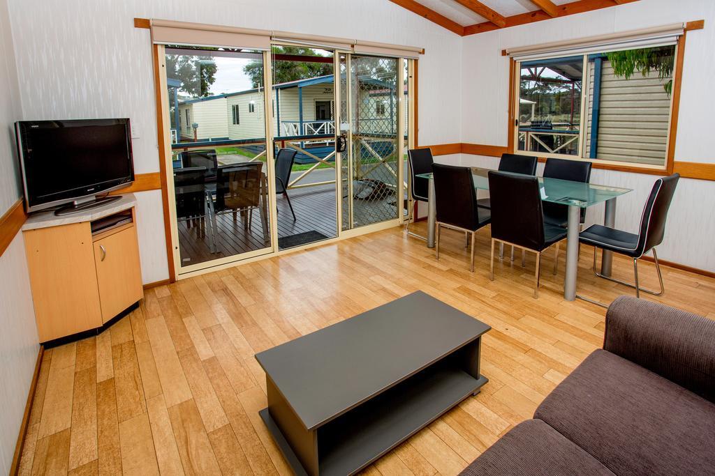 Discovery Parks - Geelong Δωμάτιο φωτογραφία