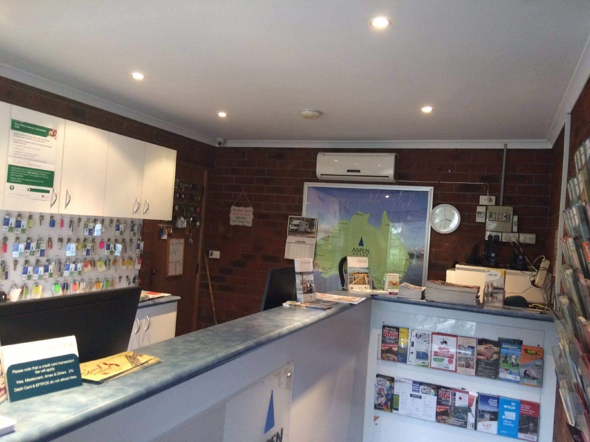 Discovery Parks - Geelong Εξωτερικό φωτογραφία